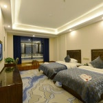 둔황 호텔 Dasheng Holiday Hotel - 스카이스캐너
