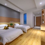 둔황 호텔 Dunhuang Hotel - 스카이스캐너