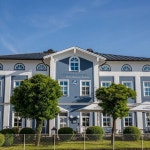 Prien am Chiemsee 호텔 루이트폴트 암 제 - 스카이스캐너