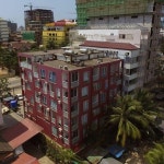 시아누크빌 호텔 레드하우스 - 스카이스캐너