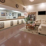 로스앤젤레스 호텔 하워드 존슨 바이 윈덤 파사데나 - 스카이스캐너