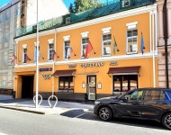 모스크바 붉은 광장 근처 호텔, 1박에 ₩37,130부터 | 스카이스캐너