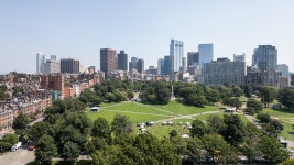 2026년 비컨힐 여행 | Skyscanner