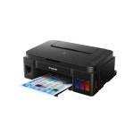 Canon PIXMA G3200 Wireless MegaTank All-In-One Printer - Newegg.com