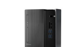 Lenovo Desktop PC 510A-15IKL 90GV0002US Intel Pentium G4560 4GB DDR4 500GB HDD Windows 10 Home 64-Bit - Newegg.com