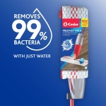 O-Cedar ProMist MAX Single Nozzle 25.36-fl oz Spray Mop 161295 at Lowes.com