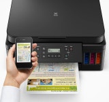 Canon PIXMA G6020 Wireless High Volume Business Printer AIO Supertank Printer - Newegg.com