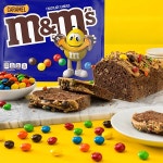 M&Ms M&M Caramel Share Size Candy Bar - Soft Center with Real Caramel - Milk Chocolate - Colorful Crunchy Shell MAR50884 at... 