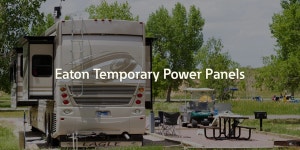 Eaton 503020 Amp Overhead Only Temporary Power Panel CHU1N9N4NS at Lowes.com Eaton 503020 Amp Overhead only Temporary Power Panel... 