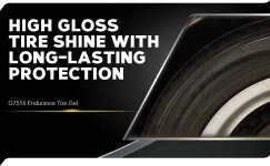 Meguiars 16-fl oz Car Exterior Wax G7516 at Lowes.com Meguiars Endurance Tire Gel 16 -fl oz Liquid Car Exterior Cleaner Lowes.com