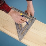 Swanson Tool Company Bulk Big 12 Speed Square S0107-BULK at Lowes.com Swanson Tool Company Aluminum 12.0-in Measuring layout tool... 