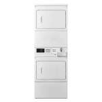 Whirlpool 7.4-cu ft Coin-Operated Electric Commercial Dryer (White) CESP2958JQ at Lowes.com Whirlpool 7.4-cu ft Coin-Operated... 