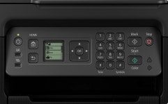 Canon PIXMA G4270 Wireless MegaTank All-In-One Color Inkjet Printer, Black - Newegg.com
