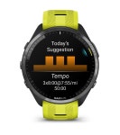 Garmin Forerunner 965 Running Smartwatch