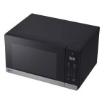 LG 1.5-cu ft 1200 -Watt Inverter Technology Countertop Microwave ( Stainless Steel ) in the Countertop Microwaves department at... 