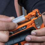 Klein Tools 19/32-in Metal Insulated Cable Staple (300-Pack) 450003 at Lowes.com Klein Tools Insulated Cable Staples, 11/32-Inch... 