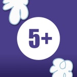 Pie Face Game by Hasbro