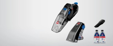BISSELL Pet Stain Eraser Duo (3706)