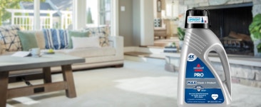 BISSELL TurboClean Upright Carpet & Upholstery Cleaner (3939)