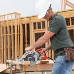 SKIL 15-Amp 7-1/4-in Worm Drive Corded Circular Saw SPT77WML-01 at Lowes.com SKIL 15 -Amp 7-1/4-in Worm Drive Circular saw Lowes.com