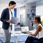Acer Swift 14 AI 14.0 Touchscreen Laptop Ultra 7 258V 32GB RAM 1 TB PCIe SSD Windows 11 Home SF14-51T-75AF - Newegg.com