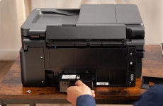 Canon PIXMA G4270 Wireless MegaTank All-In-One Color Inkjet Printer, Black - Newegg.com