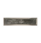 GE Profile 2.1-cu ft 1000-Watt 29.94-in Over-the-Range Microwave with Sensor Cooking (Stainless Steel) PVM9005SJSS at Lowes.com