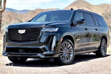 당장 수입해 주세요... 한국 아빠들 드림카 SUV, 픽업트럭으로 출시됐다?