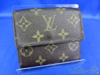 [중고]LOUIS VUITTON 포트 모네《비에카루토쿠레디》 M61652 2031640000000937
