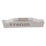 TDC마트 | TT8020 / 수공구/전자공구/전동공구 > 초경/절삭공구 > 인서트 > 절단,홈가공인서트 / 디바이스마트 홈가공인서트-TDC2-15RS TT8020