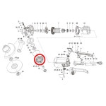 패킹그랜드-DG-180FB (#16)(#18),프링거포함 / 디바이스마트 패킹그랜드-DG-180FB (#16)(#18),프링거포함