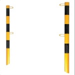 토공용지주-32Φ / 화학/산업/안전 > 안전용품 > 교통 안전용품 > 유도봉/안전관련봉 / 디바이스마트 토공용지주-32Φ