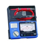 계측기/측정공구 > 전기/전자 계측기 > 밀리/메가/접지저항 / 디바이스마트 계측기/측정공구 > 전기/전자 계측기 > 밀리/메가/접지저항... 