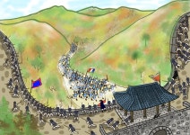 재미있는 초등역사 < 우리역사넷