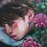 빛의 실루엣: 영원의 정원 | 김지영 - 교보문고