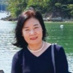 정오의 붓꽃 | 오상연 - 교보문고