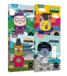 파브르 | 이정민 - 교보문고