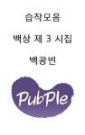 습작모음 | 백광빈 - 교보문고