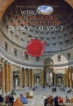 비트루비우스 건축 10서. 2권 : VITRUVIUS, The Ten Books on Architecture (BOOK VI - X) Vol. 2 (영문판) | 비트루비우스(Vitruvius... 