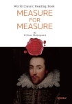 법은 법대로 (셰익스피어 연극) : Measure for Measure (영문판) | 윌리엄 셰익스피어(William Shakespeare) - 교보문고