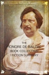 콜렉션(Fiction Summary) : The Honore de Balzac Book Collection ㅣ영문판ㅣ | 오노레 드 발자크(Honore de Balzac) - 교보문고