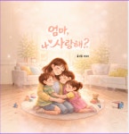 엄마, 나 사랑해? | 다소니 - 교보문고