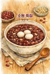소원 죽집 | 김다인 - 교보문고