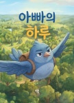 아빠의 하루 [양장] | 이원희 - 교보문고