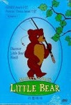LITTLE BEAR(리틀베어 1집)(DVD) | 비엠코리아 편집부 - 교보문고