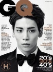 지큐(GQ KOREA)(10월호) D : 종현 | 두산매거진 편집부 - 교보문고