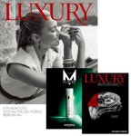 럭셔리(LUXURY)(2021년 11월호) | 디자인하우스 편집부 - 교보문고
