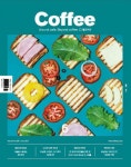 커피(COFFEE)(6월호) | 아이비라인 편집부 - 교보문고