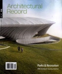 Architectural Record(USA)(2022년 8월호) | 유피에이 편집부 - 교보문고