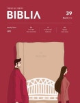 비블리아(Biblia)(2018년 3월호) | 편집부 - 교보문고